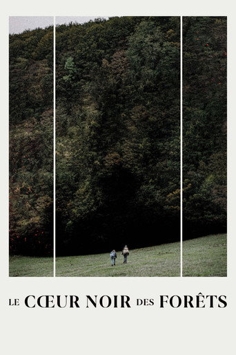 Regarder Le Cœur noir des forêts en streaming complet