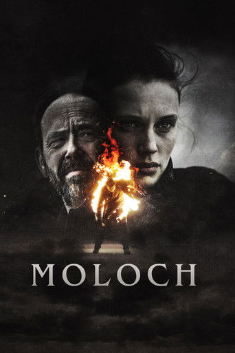Regarder Moloch en streaming complet