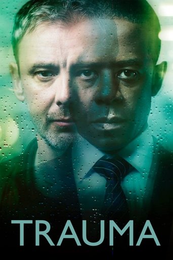Regarder Trauma en streaming complet