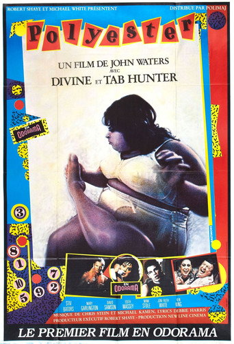 Regarder Polyester en streaming complet