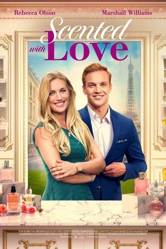 Regarder Scented with Love en streaming complet