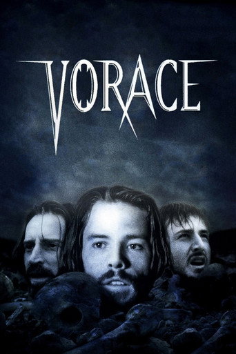 Regarder Vorace en streaming complet