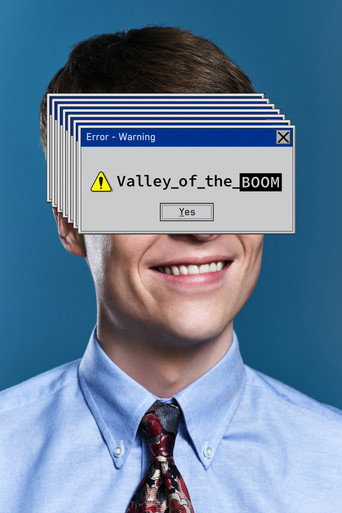 Regarder THE VALLEY en streaming complet