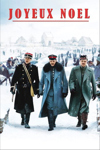 Regarder Joyeux Noël en streaming complet