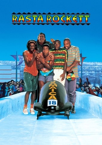 Regarder Rasta Rockett en streaming complet