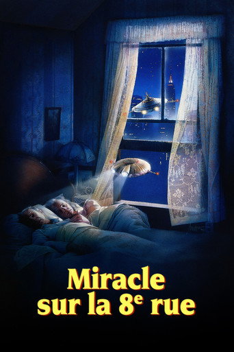 Regarder Miracle sur la 8e rue en streaming complet