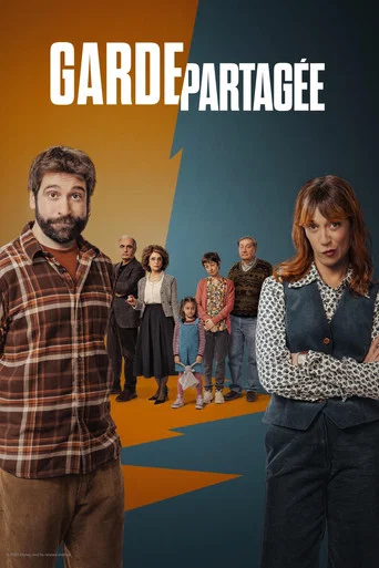 Regarder Garde partagée - Saison 2 en streaming complet