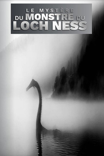 Regarder Le mystère du monstre du Loch Ness en streaming complet