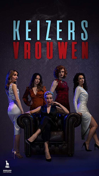 Regarder Women of the Night en streaming complet