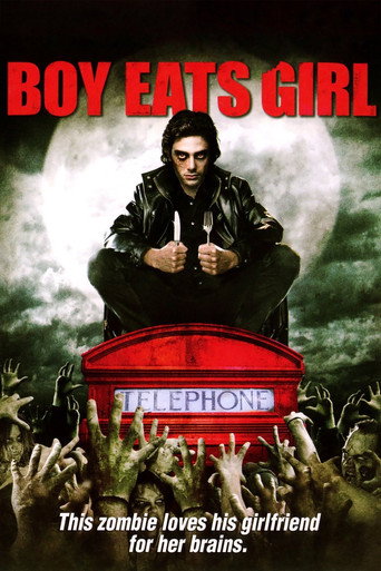 Regarder Boy Eats Girl en streaming complet