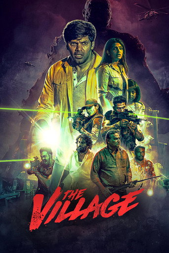 Regarder The Village en streaming complet