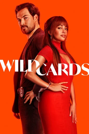 Regarder Wild Cards en streaming complet