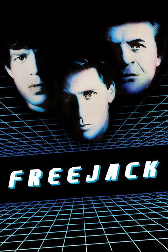 Regarder Freejack en streaming complet