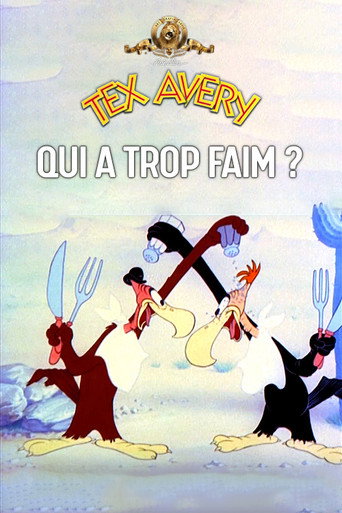 Regarder Qui a trop faim ? en streaming complet