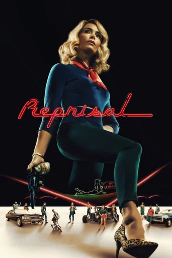 Regarder Reprisal - Saison 1 en streaming complet