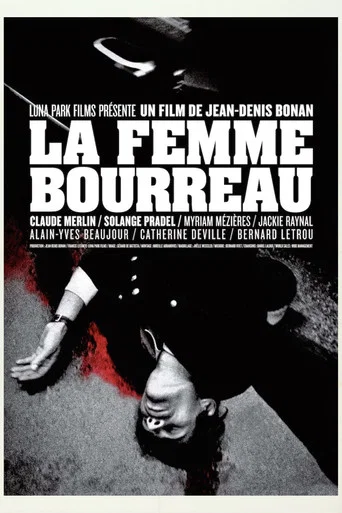 Regarder La femme bourreau en streaming complet