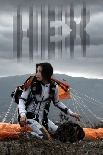 Regarder Hex en streaming complet