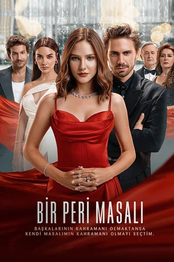 Regarder Bir Peri Masalı en streaming complet