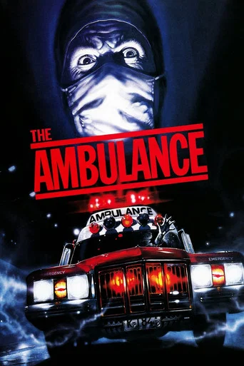 Regarder The Ambulance en streaming complet