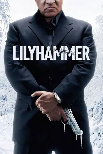 Regarder Lilyhammer en streaming complet
