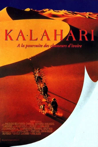 Regarder Kalahari en streaming complet