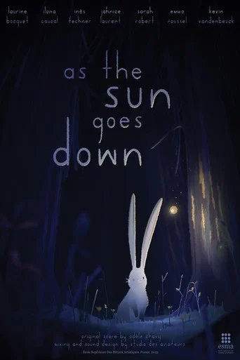 Regarder As The Sun Goes Down en streaming complet