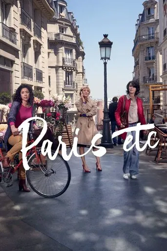 Regarder Paris etc. en streaming complet
