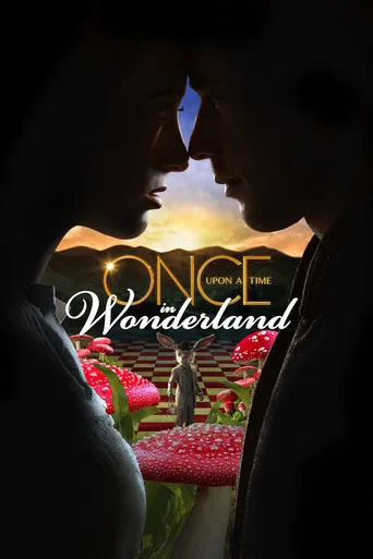 Regarder Once Upon a Time in Wonderland en streaming complet