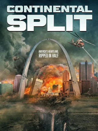 Regarder Continental Split en streaming complet