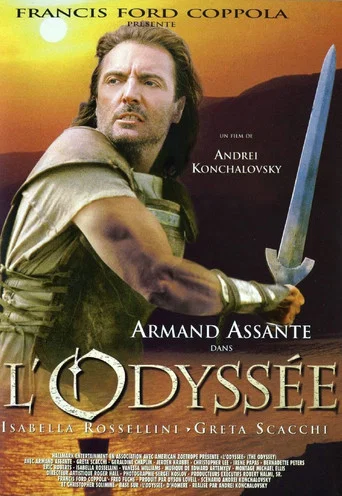 Regarder L'Odyssée en streaming complet