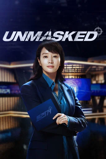 Regarder Unmasked en streaming complet
