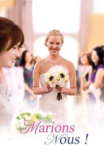 Regarder Marions-nous ! en streaming complet