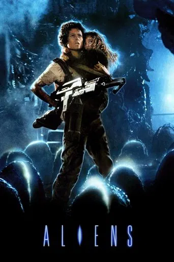 Regarder Aliens, le retour en streaming complet
