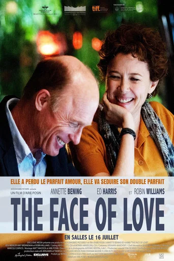 Regarder The Face of Love en streaming complet