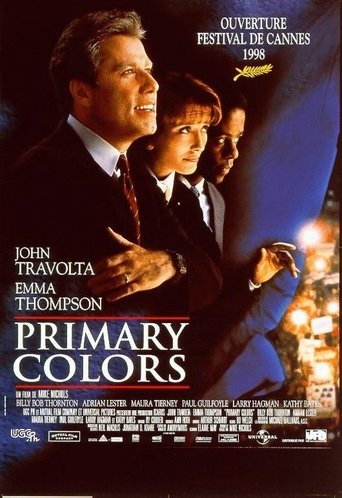 Regarder Primary Colors en streaming complet