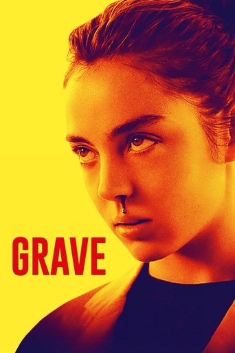 Regarder Grave en streaming complet