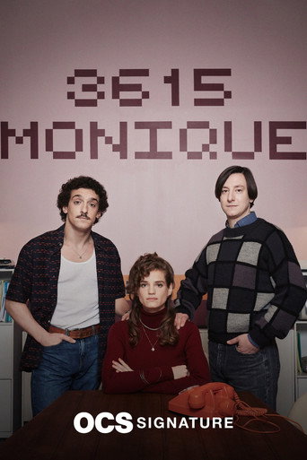 Regarder 3615 Monique en streaming complet