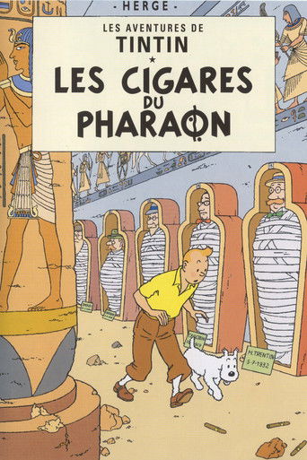 Regarder Les Cigares du Pharaon en streaming complet