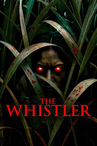 Regarder The Whistler en streaming complet