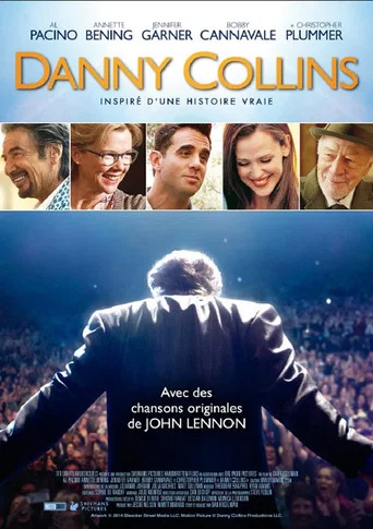 Regarder Danny Collins en streaming complet
