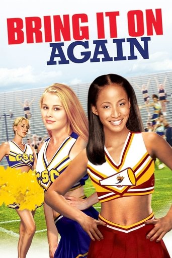 Regarder Bring It On Again en streaming complet