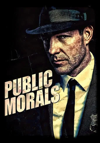 Regarder Public Morals en streaming complet