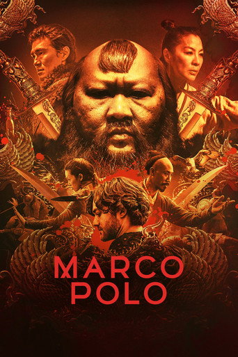 Regarder Marco Polo en streaming complet