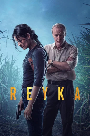 Regarder Reyka en streaming complet