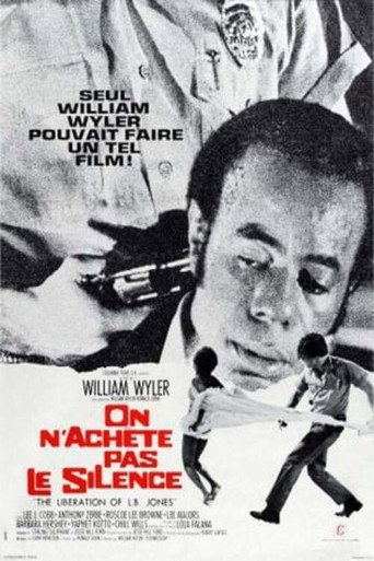 Regarder On n'achète pas le silence en streaming complet