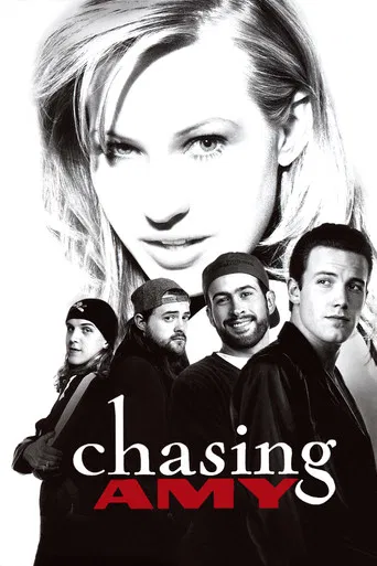 Regarder Chasing Amy en streaming complet