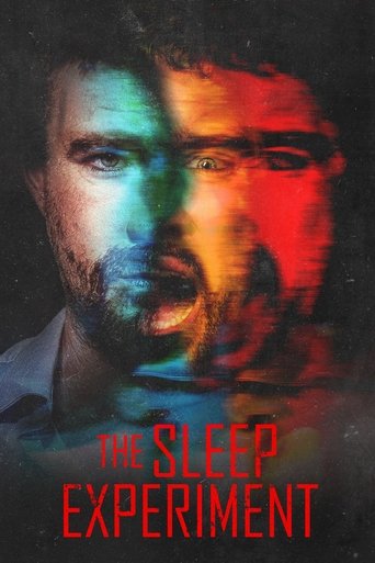 Regarder The Sleep Experiment en streaming complet