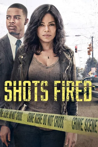 Regarder Shots Fired en streaming complet