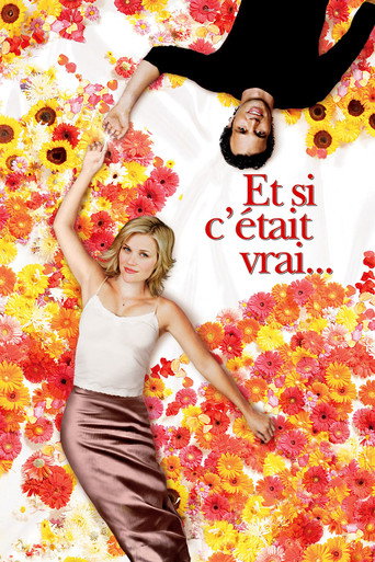 Regarder Just Like Heaven en streaming complet