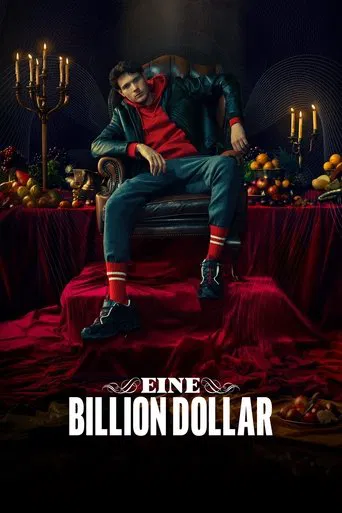 Regarder One Trillion Dollars en streaming complet